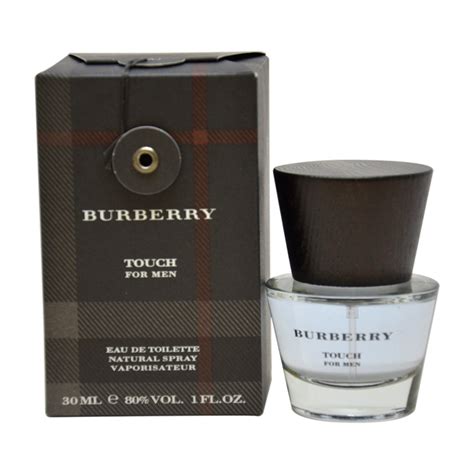 burberry touch 1 oz.